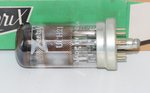 UCH21 Zaerix made in Poland NOS Valve / Tube thumbnail 2