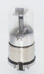 6J5GT Haltron England NOS Valve / Tube thumbnail 4