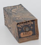 ABC1 Philips Miniwatt NOS Sealed Box Valve / Tube thumbnail 1