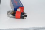 EL11 Radiotron Western Germany NOS Valve / Tube thumbnail 2