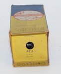 AL3 Philips Miniwatt NOS Holland Valve / Tube thumbnail 1