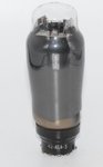 AL3 Philips Miniwatt NOS Holland Valve / Tube thumbnail 2