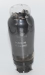 AL3 Philips Miniwatt NOS Holland Valve / Tube thumbnail 3