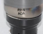 AL4 Philips Miniwatt NOS Vienna, Austria 1960 Valve / Tube thumbnail 2