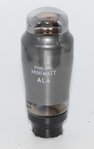AL4 Philips Miniwatt NOS Vienna, Austria 1960 Valve / Tube thumbnail 3