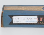 EF37A Mullard NOS Valve / Tube thumbnail 2