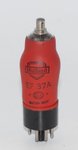 EF37A Mullard NOS Valve / Tube thumbnail 1