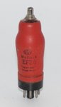 EF36 (EF37A) Mullard NOS Valve / Tube thumbnail 1