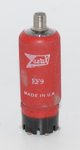EF9 Zaerix UK NOS Valve / Tube thumbnail 2