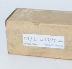 6C6 NOS Valve / Tube thumbnail 2