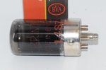 14S7 Brimar UK NOS Valve / Tube thumbnail 2