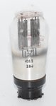 CY2 Mullard NOS Mesh Plates thumbnail 2