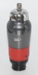EBL1 Zaerix / Philips Miniwatt Austria NOS Valve / Tube thumbnail 3