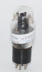 42 Sylvania Valve / Tube thumbnail 2