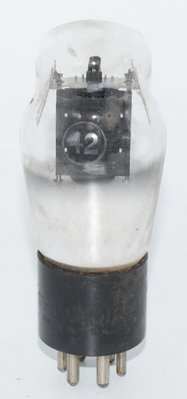 42 Sylvania Valve / Tube