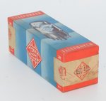 EZ12 Telefunken NOS Sealed Box Valve / Tube thumbnail 1