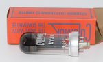 UY21 Colomor Electronics Limited NOS Valve / Tube thumbnail 2