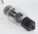 6AS7G JAN RCA Valve / Tube thumbnail 1
