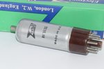 ECH35 Zaerix UK NOS Valve / Tube thumbnail 2