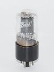 35L6GT Zaerix Japan NOS Valve / Tube thumbnail 2