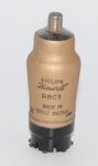 ABC1 Philips Miniwatt NOS Box Valve / Tube thumbnail 1