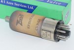 EF39 / VR53 / CV1053 Zaerix Valve / Tube thumbnail 2