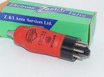 EBC33 Mullard NOS Blackburn 1957 Valve / Tube thumbnail 3