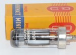 UBL21 Philips Miniwatt NOS Valve / Tube thumbnail 2