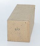 6F7 Radiotron Valve / Tube thumbnail 1