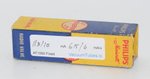 6BY7 Philips Miniwatt NOS Valve / Tube thumbnail 2