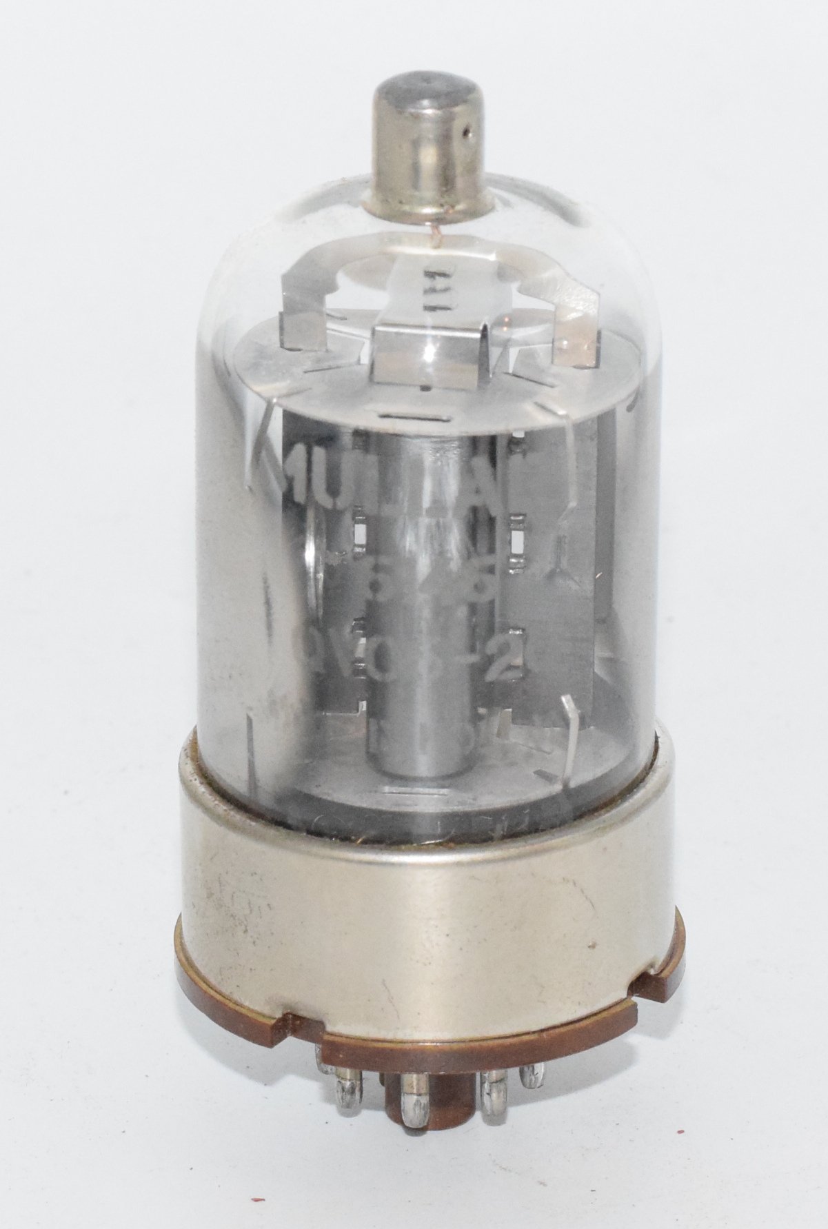 6146 / QV06/20E Mullard Holland NOS