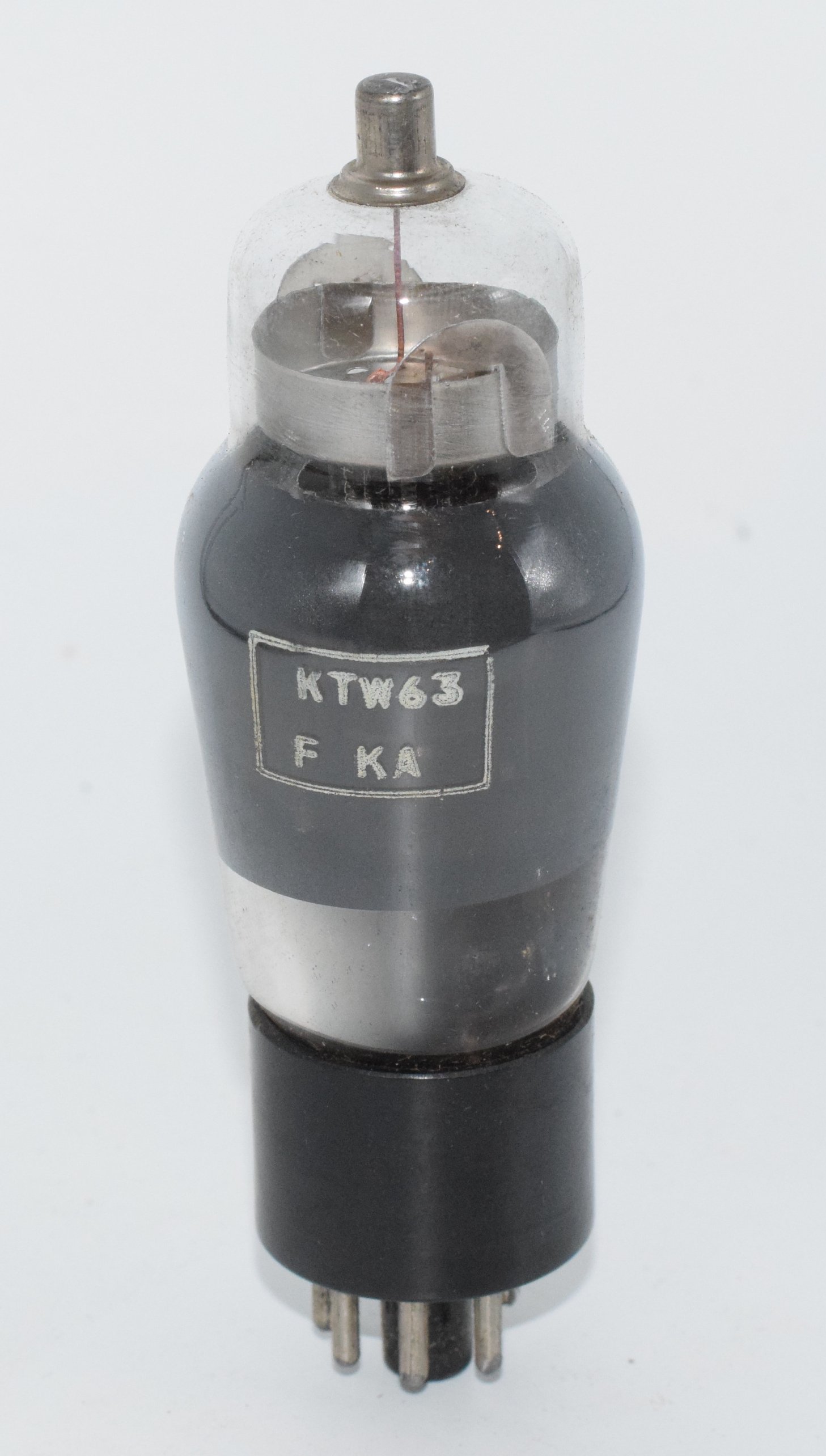 KTW63 Osram Valve / Tube