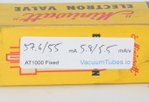 6BQ6GTB / 6CU6 Philips Miniwatt Australia NOS thumbnail 2