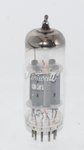 6CM7 Super Radiotron AWV Valve / Tube thumbnail 3