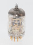 CV3998 / E180F Mullard Valve / Tube NOS thumbnail 3