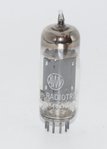 12BH7 Super Radiotron AWV Australia NOS thumbnail 3