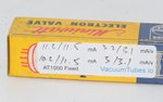 12BH7 Philips Miniwatt Australia Valve / Tube thumbnail 2