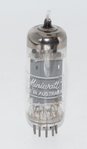 12BH7 Philips Miniwatt Australia Valve / Tube thumbnail 3