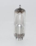 6BR5 Philips Miniwatt Holland NOS Indicator Valve / Tube thumbnail 3