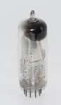 6BR5 Philips Miniwatt Holland NOS Indicator Valve / Tube thumbnail 4