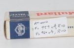 6X4 Mullard Australia Valve / Tube NOS thumbnail 3