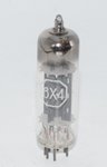 6X4 Mullard Australia Valve / Tube NOS thumbnail 1