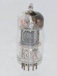 6BL8 Super Radiotron AWV Valve / Tube thumbnail 4