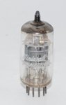 6BL8 Philips Miniwatt Australia Valve / Tube thumbnail 3