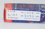 ECL80 / 6AB8 Telefunken Germany Valve / Tube thumbnail 2