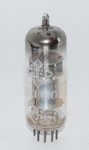 ECL80 / 6AB8 Telefunken Germany Valve / Tube thumbnail 1