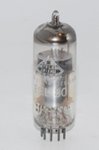 ECL80 / 6AB8 Telefunken Germany Valve / Tube thumbnail 3