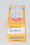 E82CC / 12AU7 Siemens Germany Valve / Tube thumbnail 3