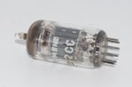 E82CC / 12AU7 Siemens Germany Valve / Tube thumbnail 4