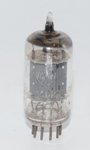 12AU7A Super Radiotron Rare Smooth Long Plates AWV Valve / Tube thumbnail 4